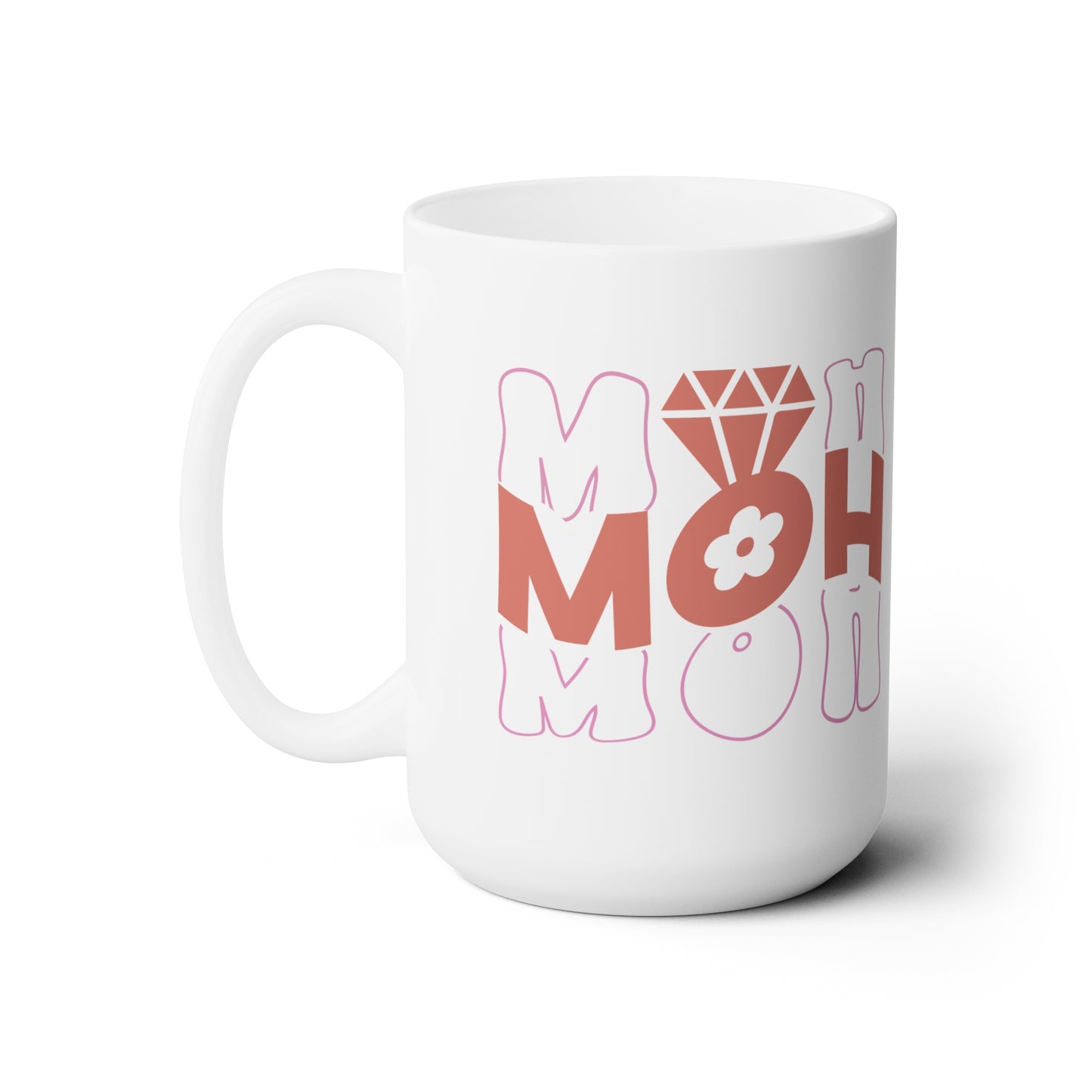 Maid of Honor 15oz Mug