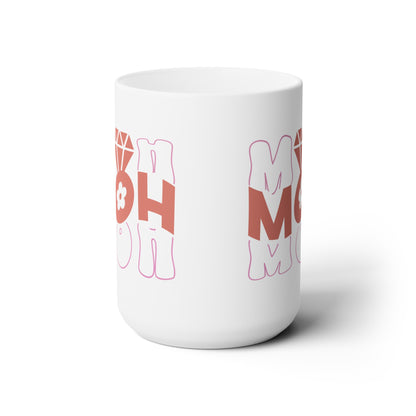 Maid of Honor 15oz Mug